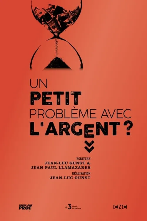 Un petit problème avec l'argent ? (фильм)