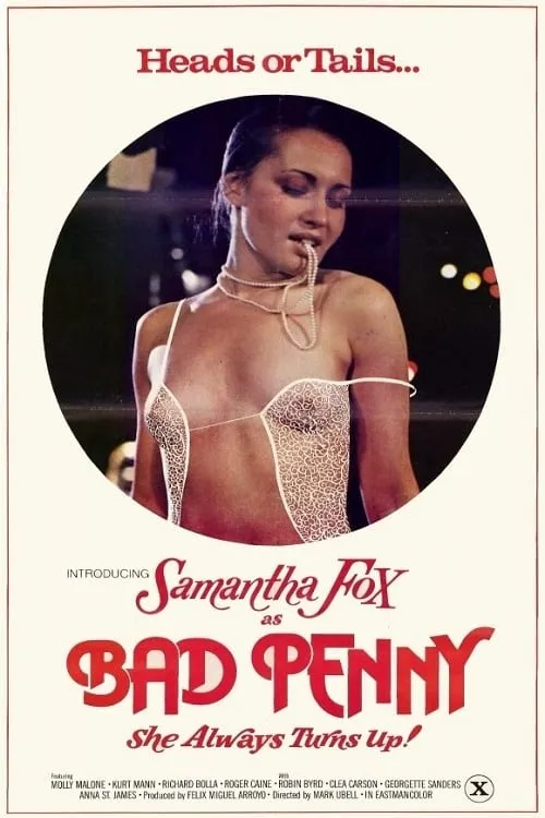 Bad Penny (фильм)