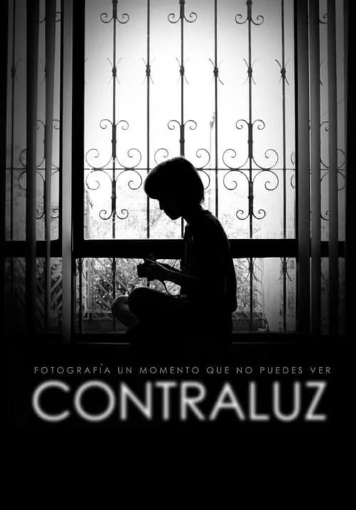 Contraluz: Fotografía un momento que no puedes ver (фильм)