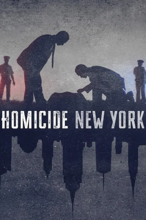 Homicide (series)