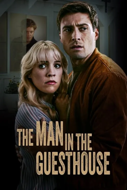 The Man in the Guest House (фильм)