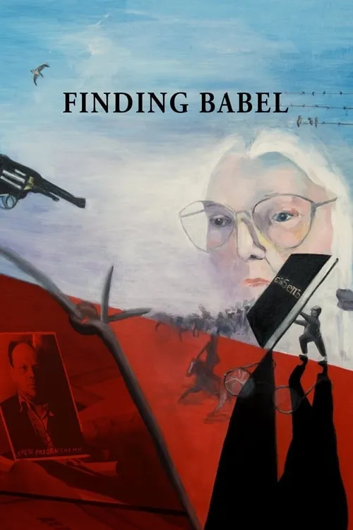 Finding Babel (movie)