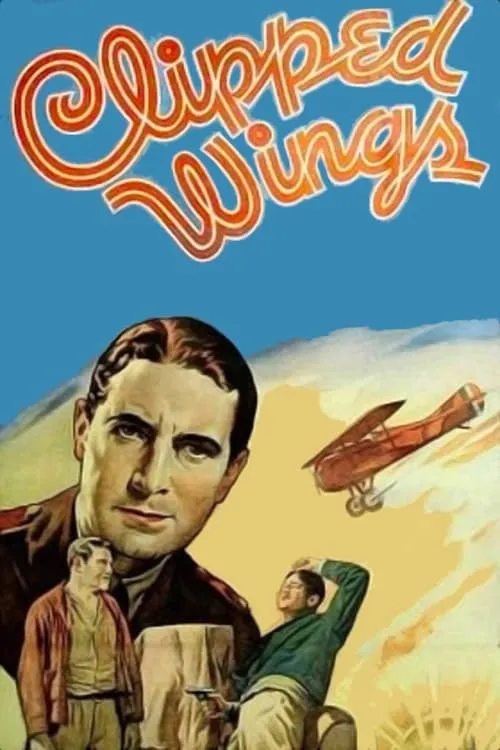 Clipped Wings (movie)