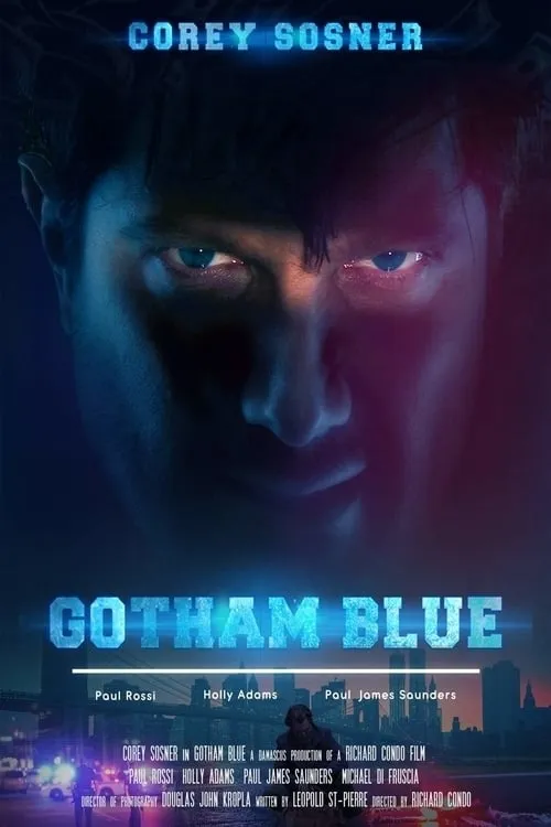 Gotham Blue (movie)