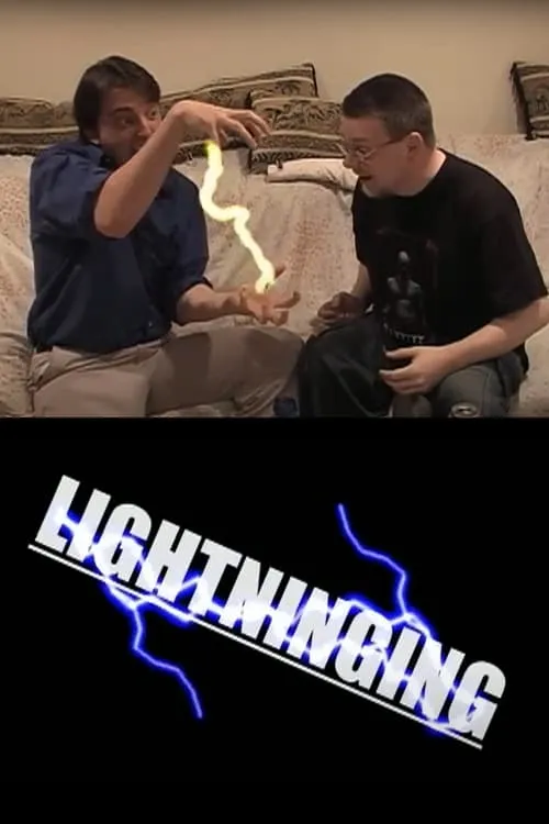 Lightninging (movie)