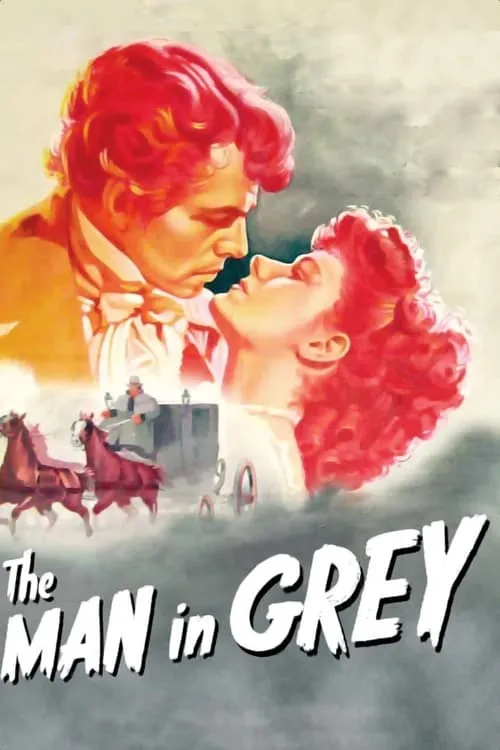 The Man in Grey (movie)