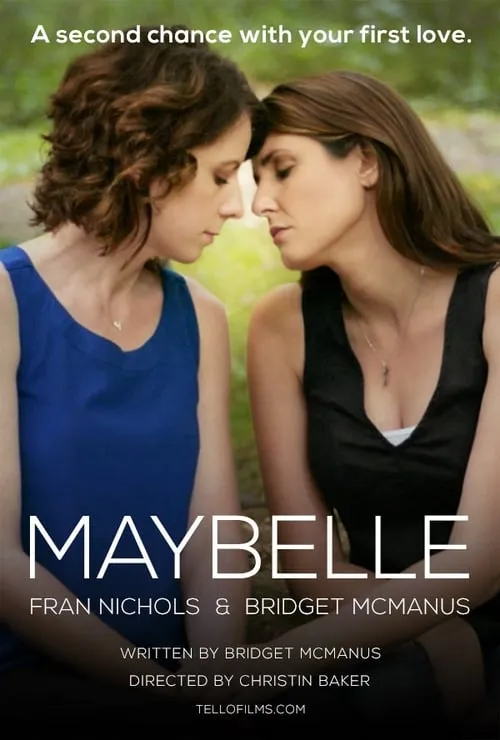 Maybelle (series)