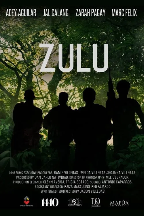 Zulu (movie)