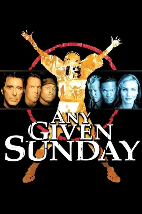 Any Given Sunday (movie)