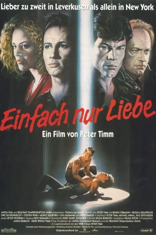 Einfach nur Liebe (movie)