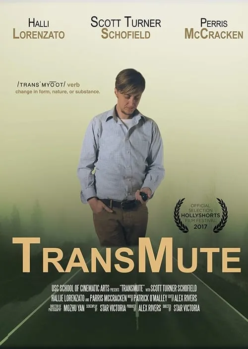 TransMute (movie)