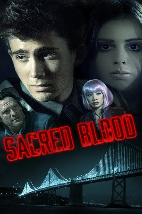 Sacred Blood (фильм)