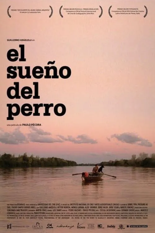 El sueño del perro (фильм)