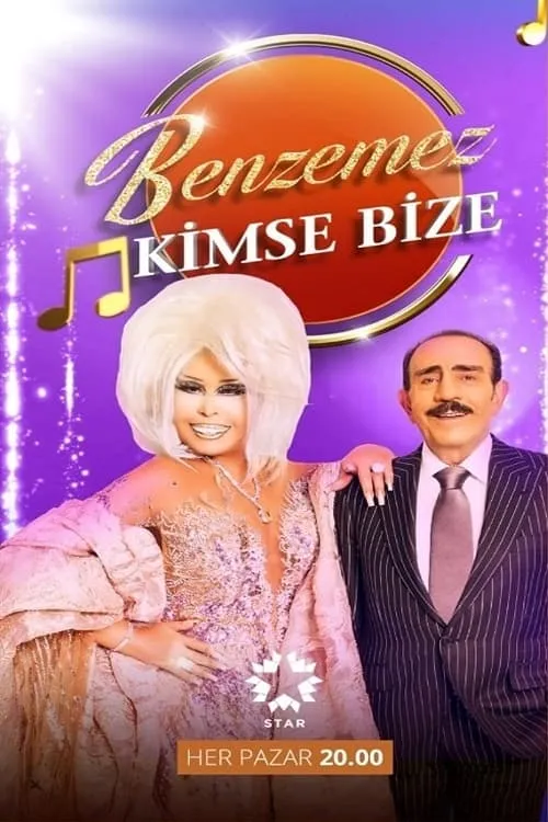 Benzemez Kimse Bize (series)