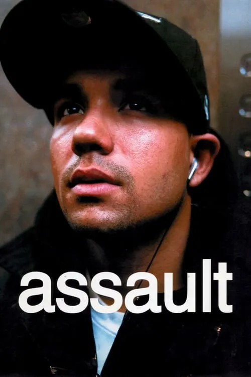 Assault (movie)