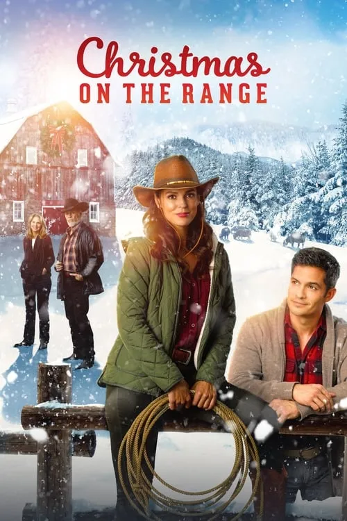 Christmas on the Range (movie)