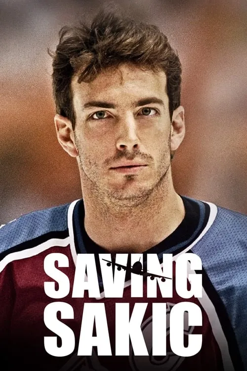 Saving Sakic (movie)