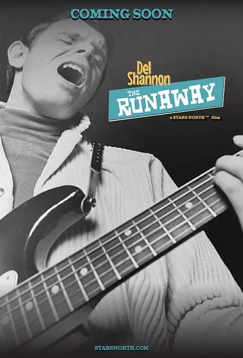 Del Shannon: The Runaway (фильм)