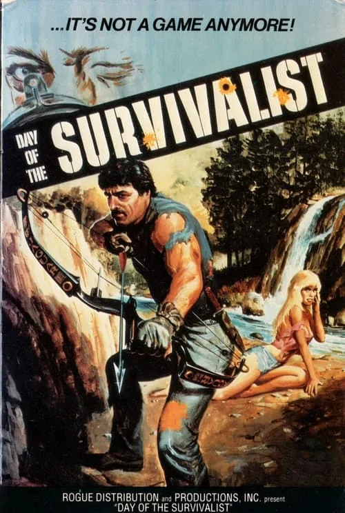 Day of the Survivalist (фильм)