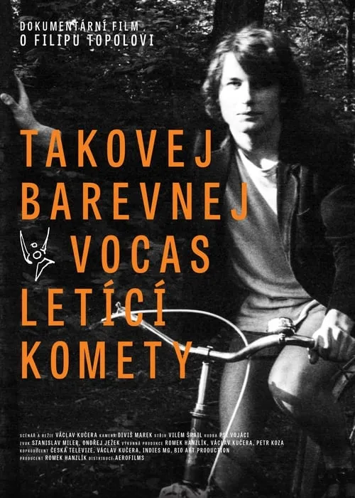 Takovej barevnej vocas letící komety (фильм)