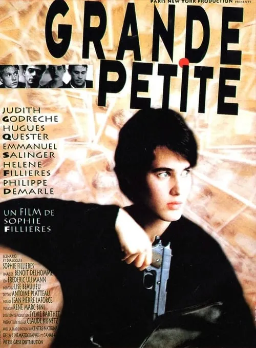 Grande petite (movie)