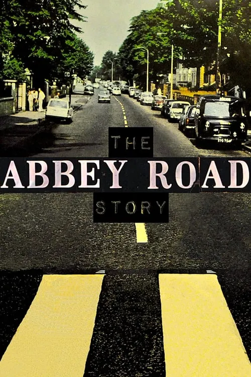 The Abbey Road Story (movie)