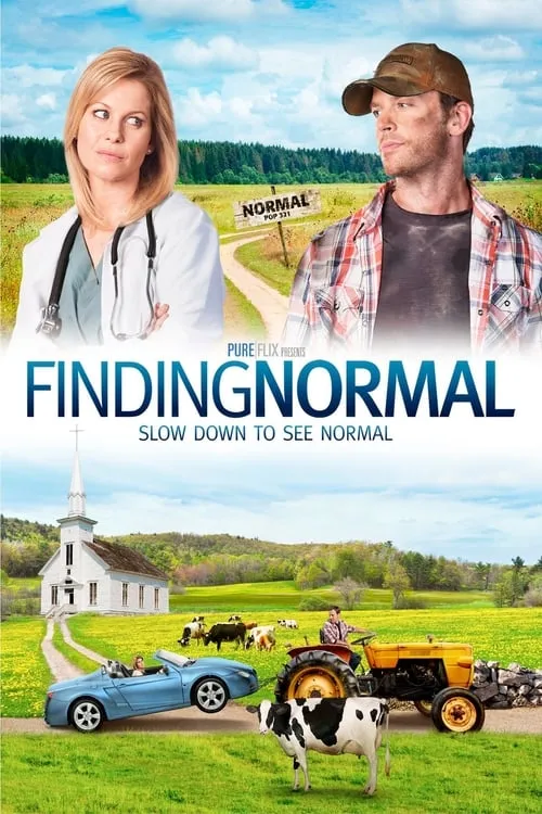 Finding Normal (movie)