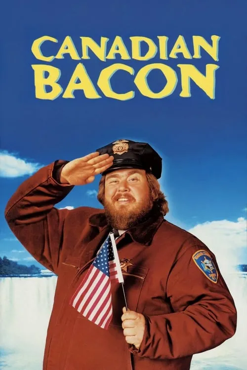 Canadian Bacon (movie)