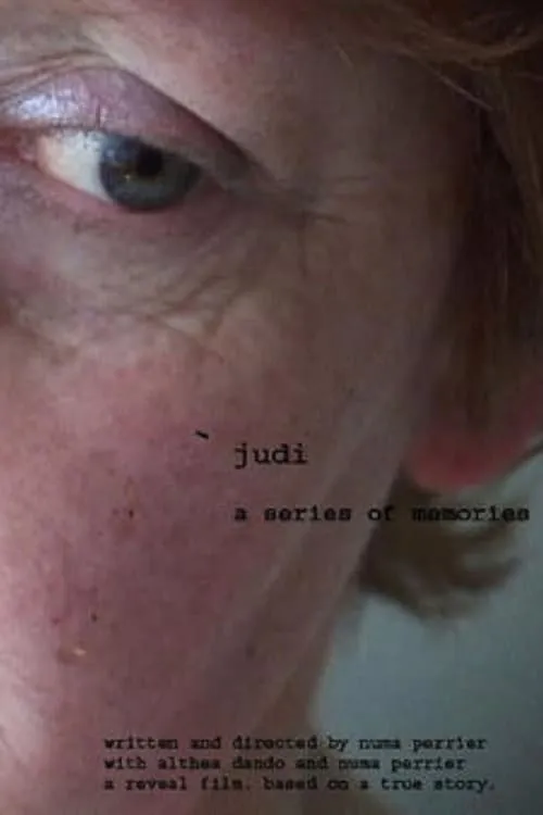 Judi: A Series of Memories (movie)