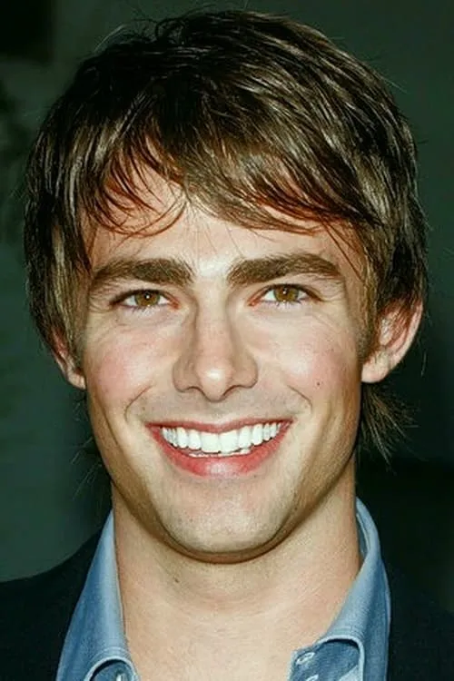 Jonathan Bennett