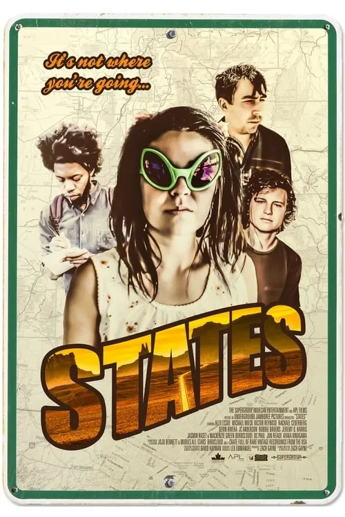 States (фильм)