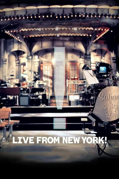 Live from New York! (movie)