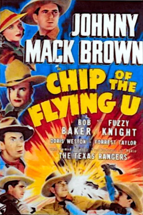 Chip of the Flying U (movie)