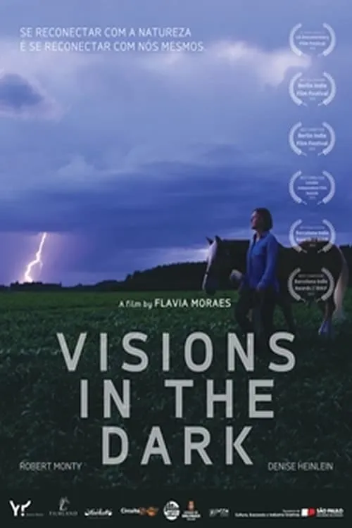 Visions in the Dark (movie)