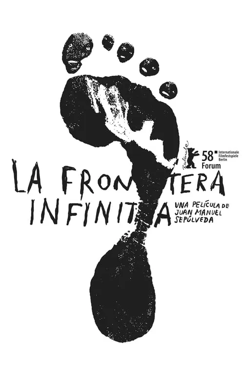 La frontera infinita (фильм)