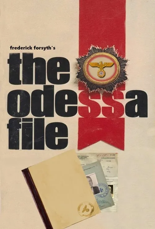 The Odessa File (movie)