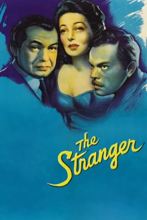 The Stranger (movie)