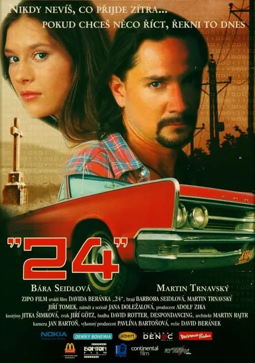 „24“ (movie)