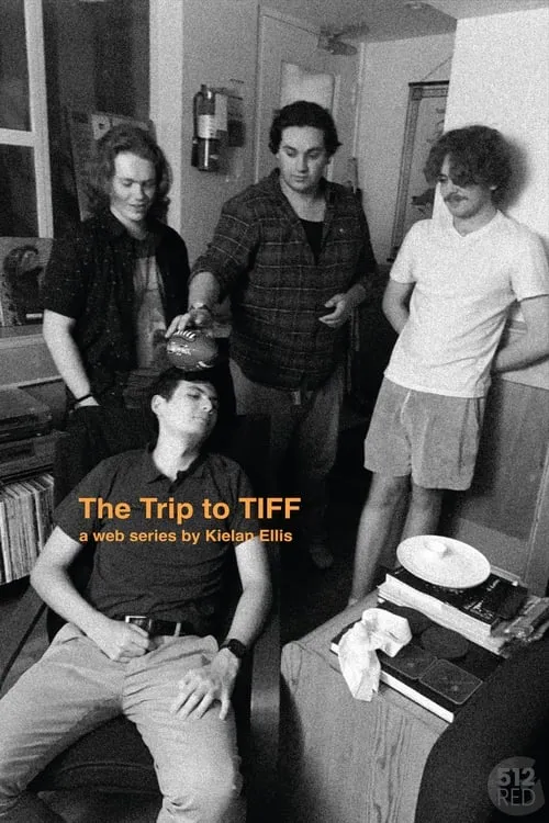 The Trip to TIFF (series)