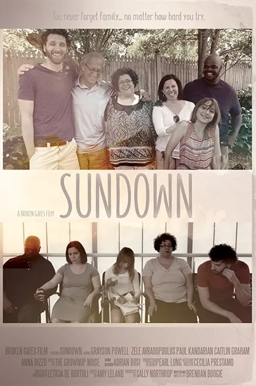 Sundown (movie)