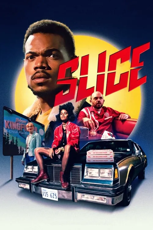 Slice (movie)