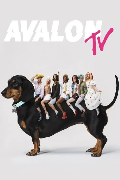 Avalon TV (series)