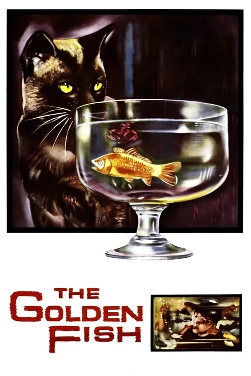 The Golden Fish (movie)