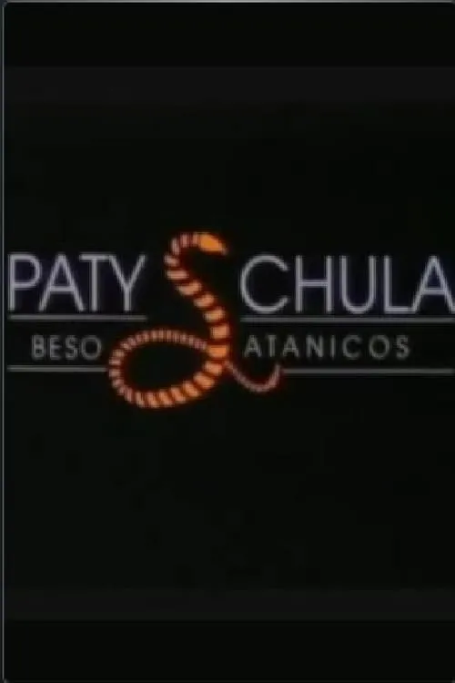 Paty chula (фильм)