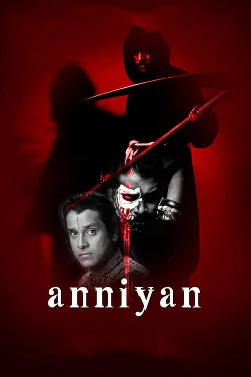 Anniyan (movie)