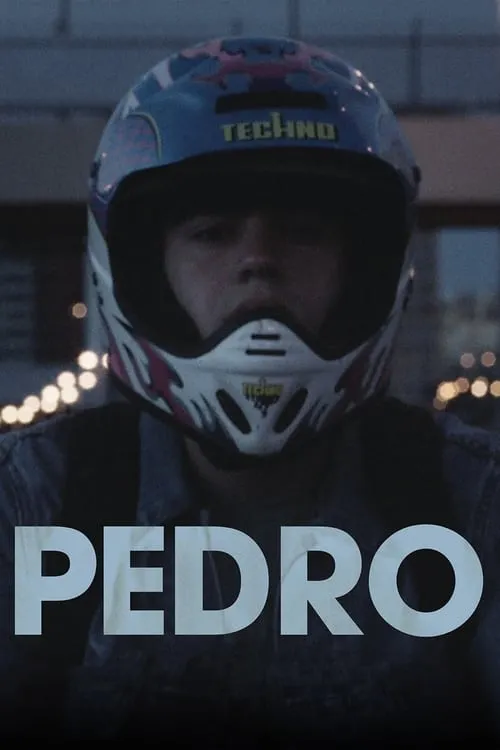 Pedro (movie)