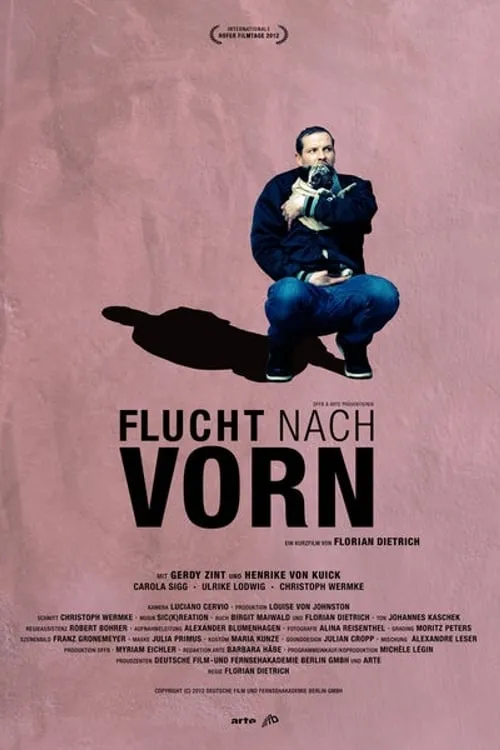 Flucht nach vorn (movie)