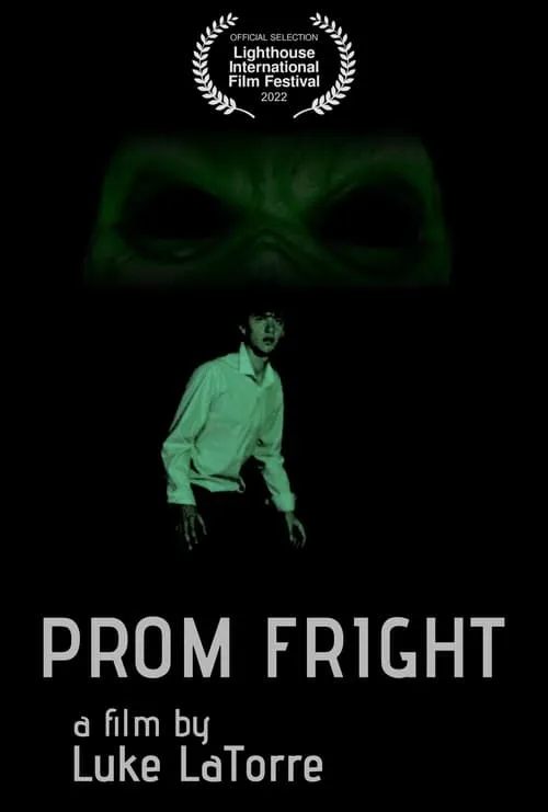 Prom Fright (movie)