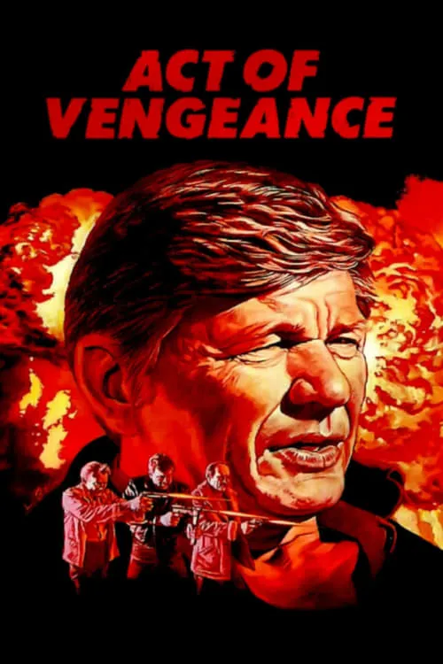 Act of Vengeance (movie)