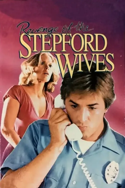 Revenge of the Stepford Wives (movie)